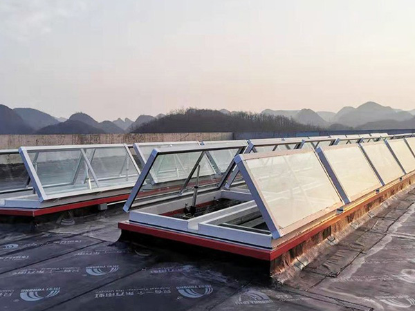 采光天窗